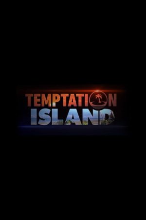 Portada de Temptation Island