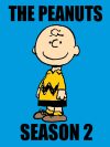 Portada de El show de Charlie Brown y Snoopy: Temporada 2
