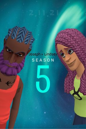 Portada de Joseph y Lindsey: Temporada 5