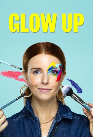 Portada de Glow Up: Britain's Next Make-Up Star: Temporada 1
