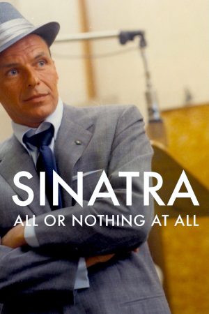 Portada de Sinatra: All or Nothing at All
