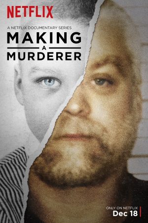 Portada de Making a Murderer: Temporada 1
