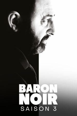 Portada de Baron Noir: Temporada 3