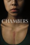Portada de Chambers: Temporada 1