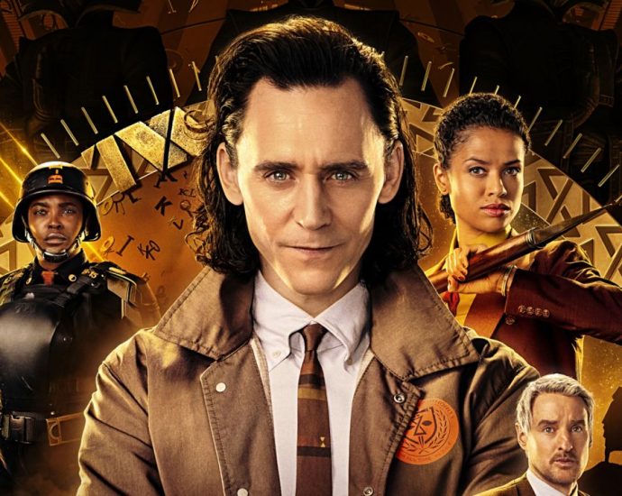 Loki 2 y Secret Invasion, ¡nueva mirada al futuro del MCU en el spot de Disney+!