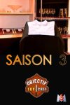 Portada de Objectif Top Chef: Temporada 3