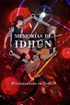 Portada de Memorias de Idhún: Temporada 1