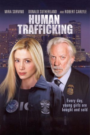 Portada de Tráfico humano: Temporada 1