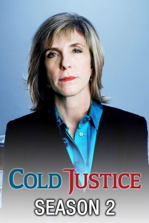 Portada de Cold Justice: Temporada 2