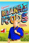 Portada de Bizarre Foods with Andrew Zimmern