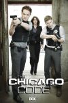 Portada de The Chicago Code: Temporada 1