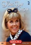 Portada de The Doris Day Show: Temporada 2