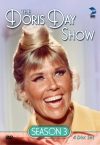 Portada de The Doris Day Show: Temporada 3