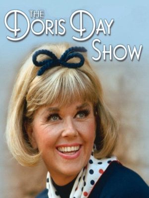 Portada de The Doris Day Show