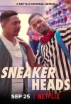 Portada de Sneakerheads: Temporada 1