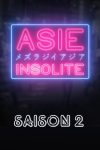 Portada de Asie Insolite: Temporada 2