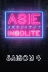 Portada de Asie Insolite: Temporada 4