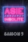 Portada de Asie Insolite: Temporada 5