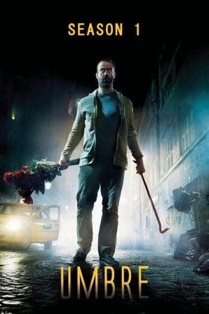 Portada de Umbre: Temporada 1