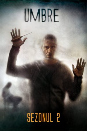 Portada de Umbre: Temporada 2