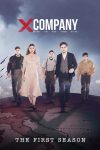 Portada de X Company: Temporada 1