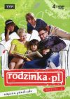 Portada de Rodzinka.pl: Temporada 2