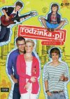 Portada de Rodzinka.pl: Temporada 3