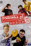 Portada de Rodzinka.pl: Temporada 6