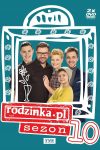 Portada de Rodzinka.pl: Temporada 10