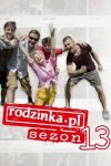 Portada de Rodzinka.pl: Temporada 13
