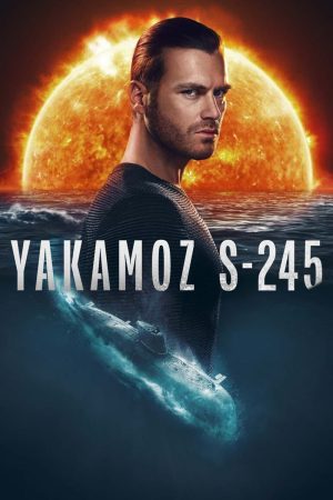 Portada de Yakamoz S-245: Temporada 1