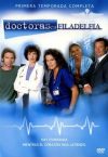 Portada de Doctoras de Filadelfia: Temporada 1