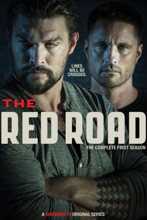 Portada de The Red Road: Temporada 1