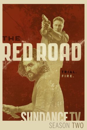 Portada de The Red Road: Temporada 2
