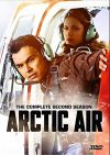Portada de Arctic Air: Temporada 2