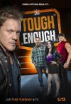 Portada de WWE Tough Enough: Temporada 6