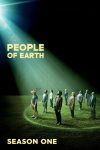 Portada de People of Earth: Temporada 1