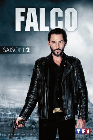 Portada de Falco: Temporada 2