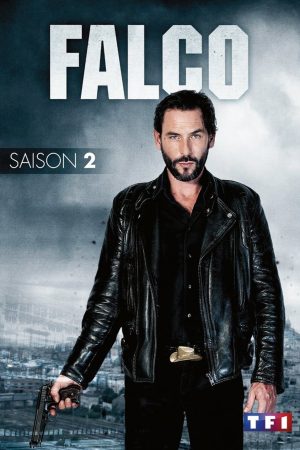 Portada de Falco: Temporada 2