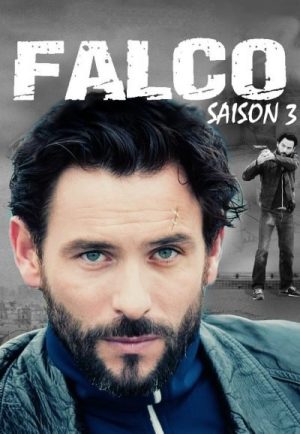 Portada de Falco: Temporada 3