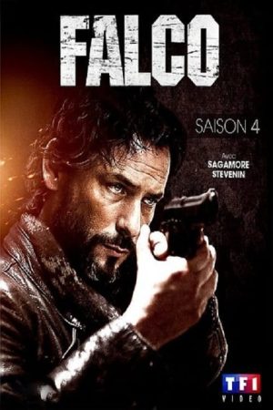 Portada de Falco: Temporada 4