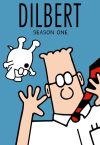 Portada de Dilbert: Temporada 1
