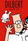 Portada de Dilbert: Temporada 2