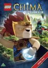 Portada de LEGO: Las leyendas de Chima: Temporada 1