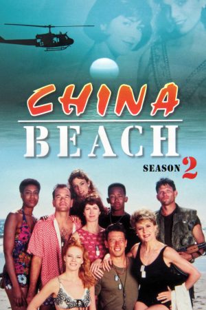 Portada de China Beach: Temporada 2