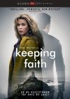 Portada de Keeping Faith: Temporada 1