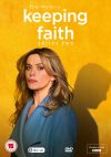 Portada de Keeping Faith: Temporada 2