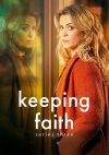 Portada de Keeping Faith: Temporada 3