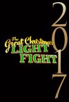 Portada de The Great Christmas Light Fight: Temporada 5