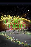Portada de The Great Christmas Light Fight: Temporada 7
